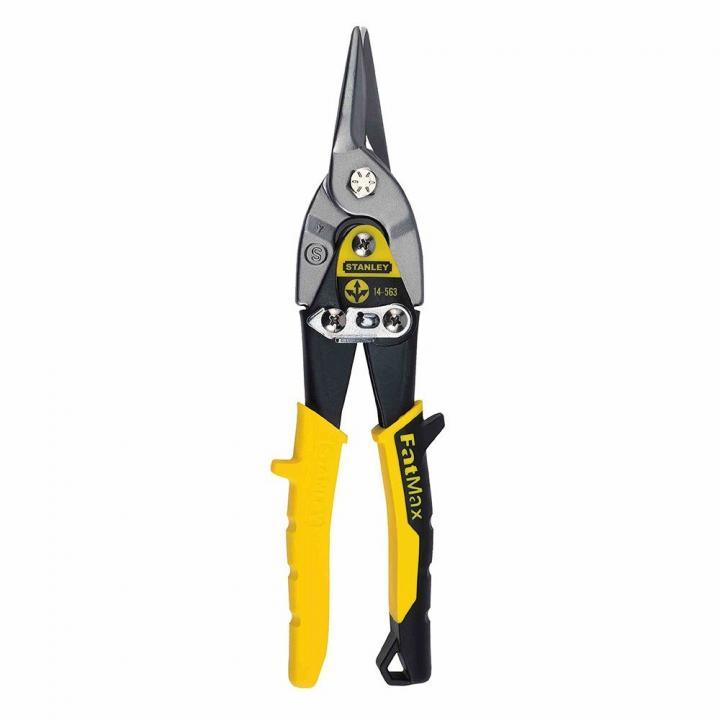Kéo cắt tôn Stanley 14-563 (10inch)