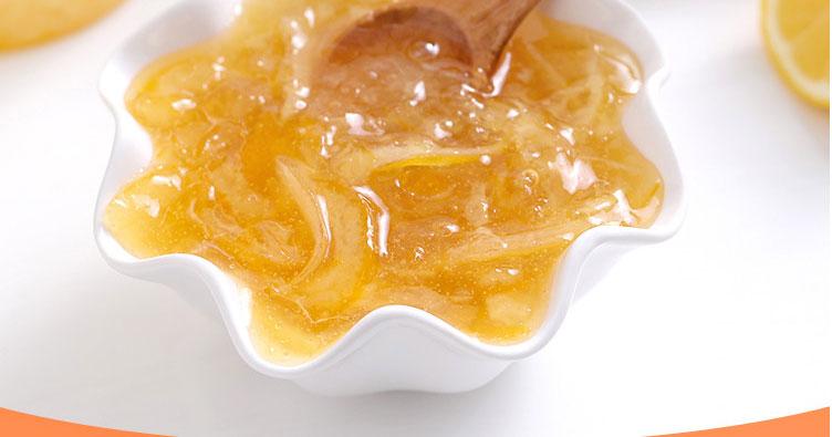 Trà Mật Ong Thanh Yên Kkoh Shaem 1000g (Hàn Quốc)