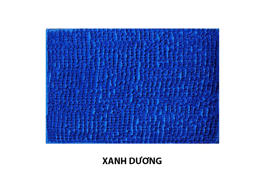 Thảm chùi chân  San Hô đinh