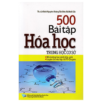 Bồi Dưỡng Hoá Học 9 (Theo Chủ Đề) - Tái Bản