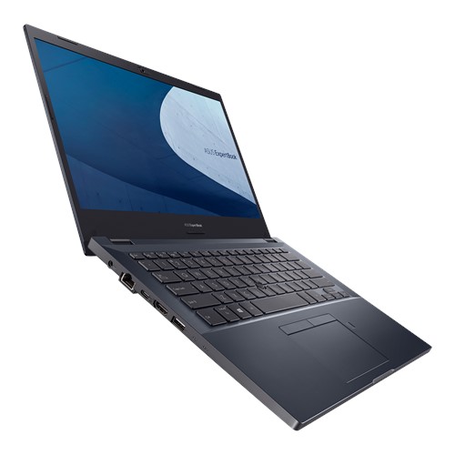 Laptop Asus ExpertBook P2451FA-EK0229T (i5 10210U/8GB RAM/512GB SSD/14 FHD/Win10/Đen)