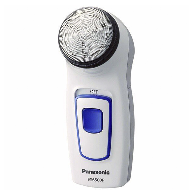 Máy cạo râu Panasonic ES-6500P nội địa Nhật Bản