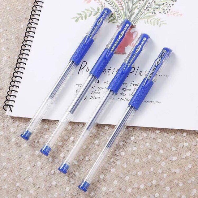 Sét 100 bút mực nước