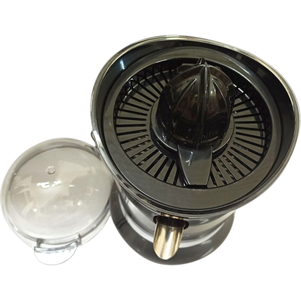 Máy Vắt Cam Sharp EJ-J850-BK 85W - Hàng Chính Hãng (Màu Đen)