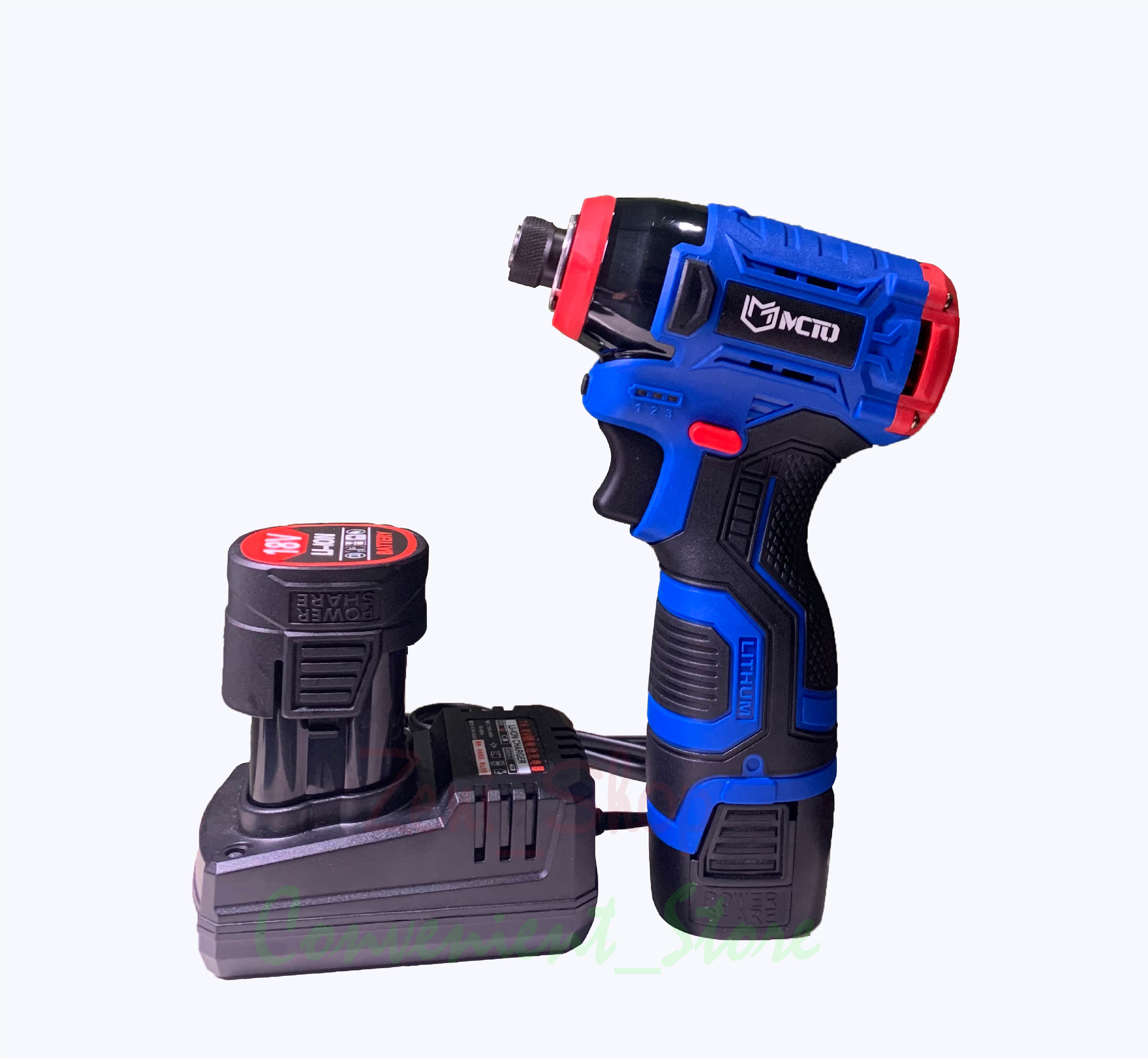 Máy chuyên bắt vít tốc độ cao_3.300v/p_MCTO