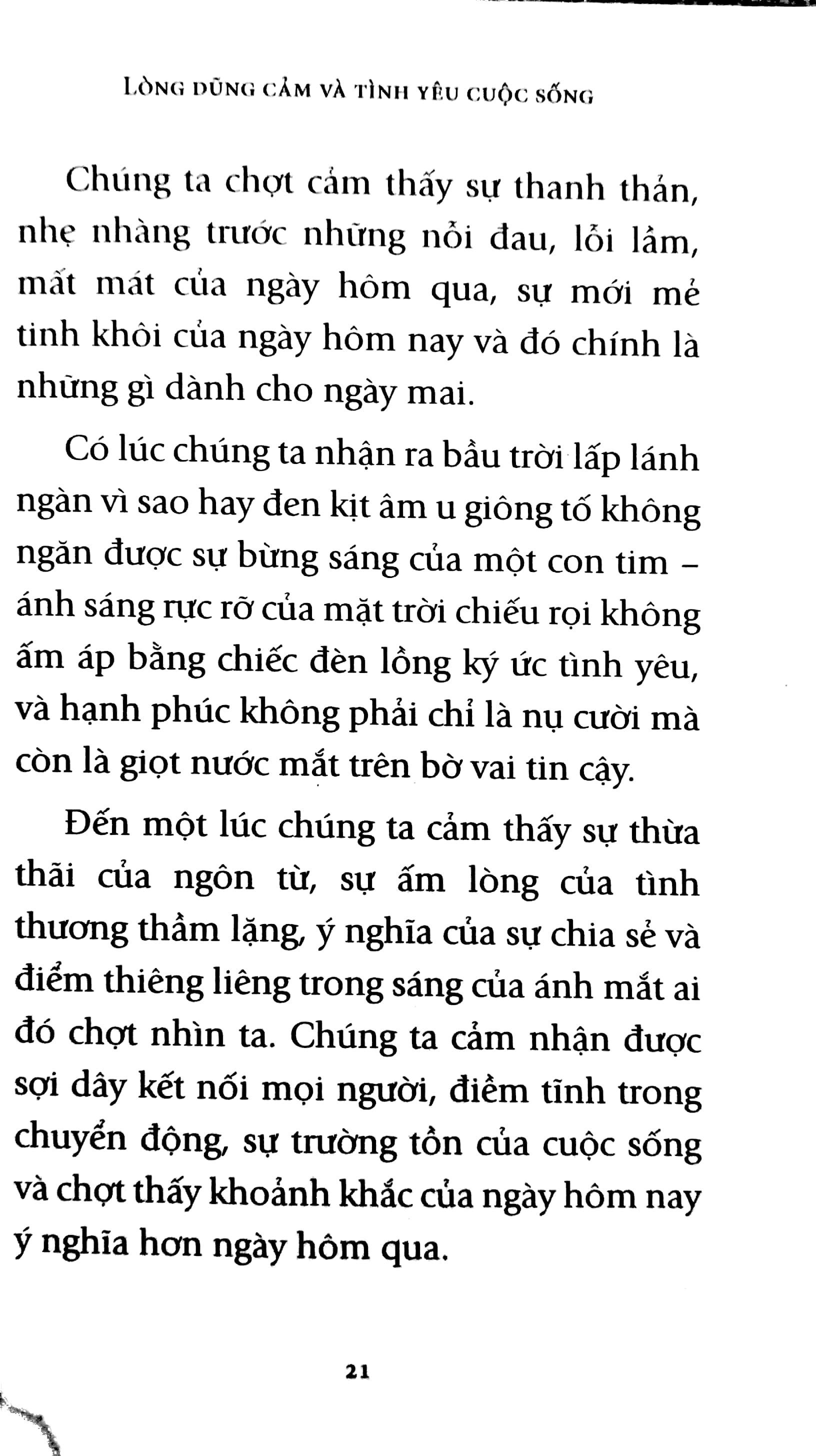 Fahasa - Hạt Giống Tâm Hồn 1 (Khổ Nhỏ)