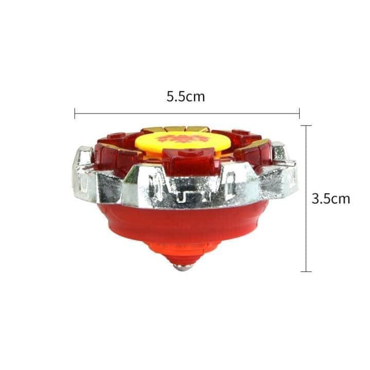 Con Quay Vô cực Mini Đồ Chơi Bay Lên Cho Trẻ Em