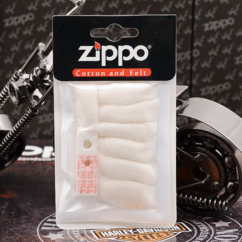 Combo 3 món zippo