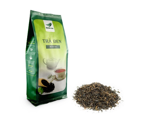 Trà Hoàng Gia gói 500g