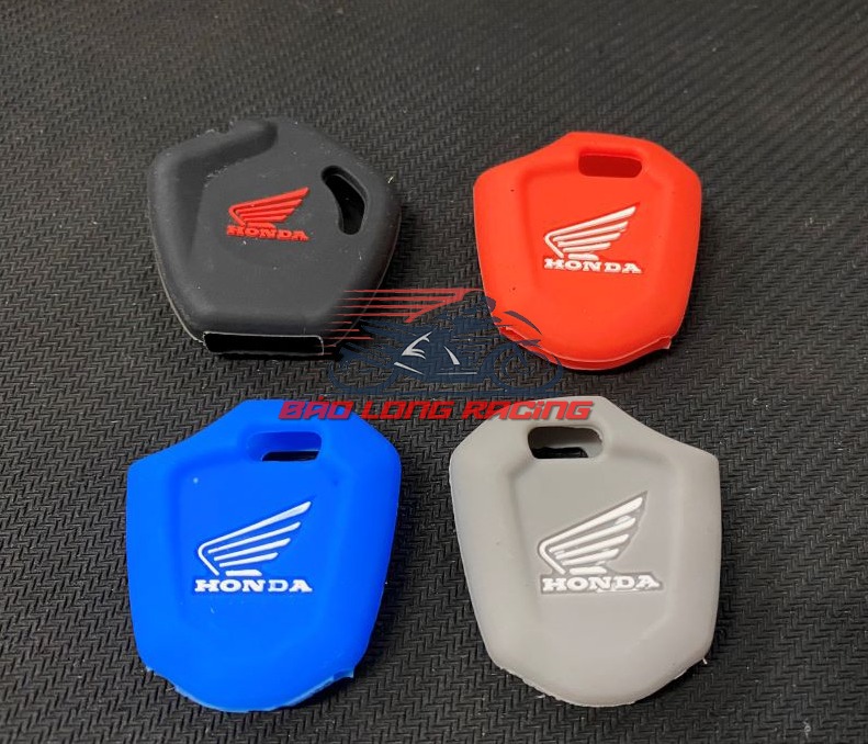 Bọc chìa khóa Cao Su gắn xe máy Winner,Wave,Blade,RSX....Siêu Rẻ