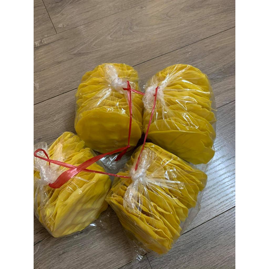 Hoành thánh khô miếng tròn 250g