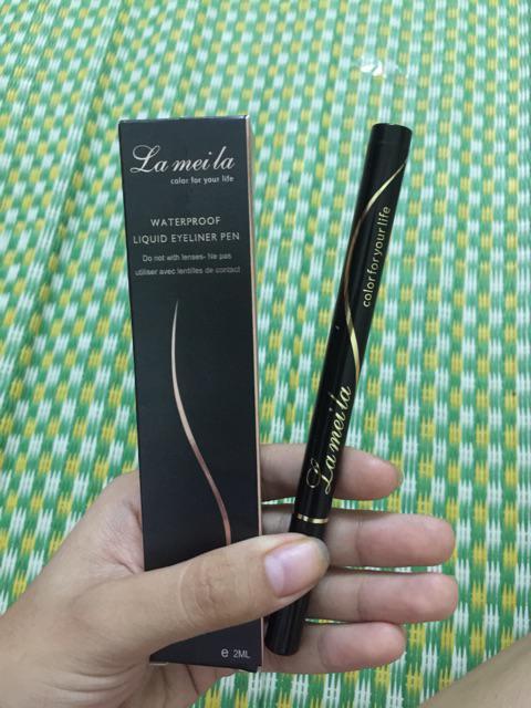 Bút Kẻ Mắt - Eyeliner