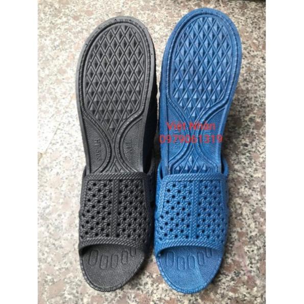 Dép tổ ong màu hàng sịn thái loại 1