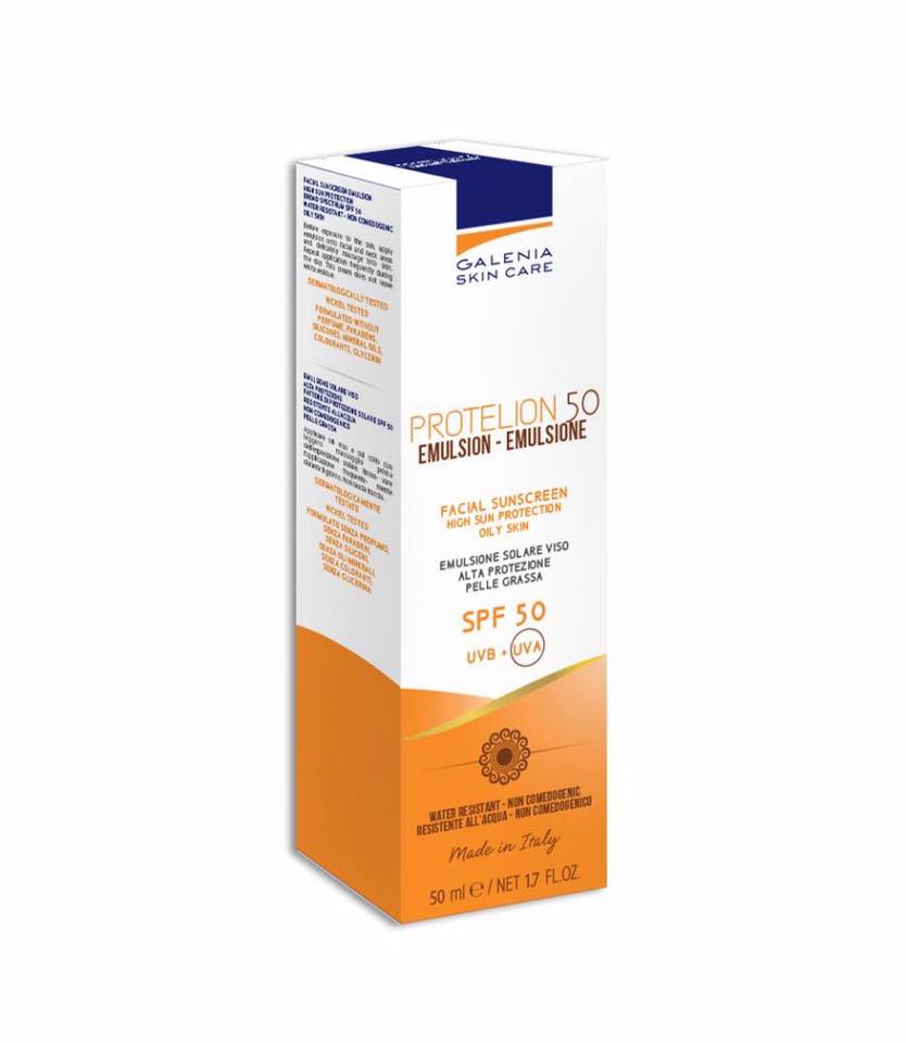 KEM CHỐNG NẮNG PROTELION SPF50 (50ML)