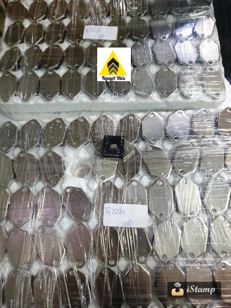TG25C60 Triac 25A 600V