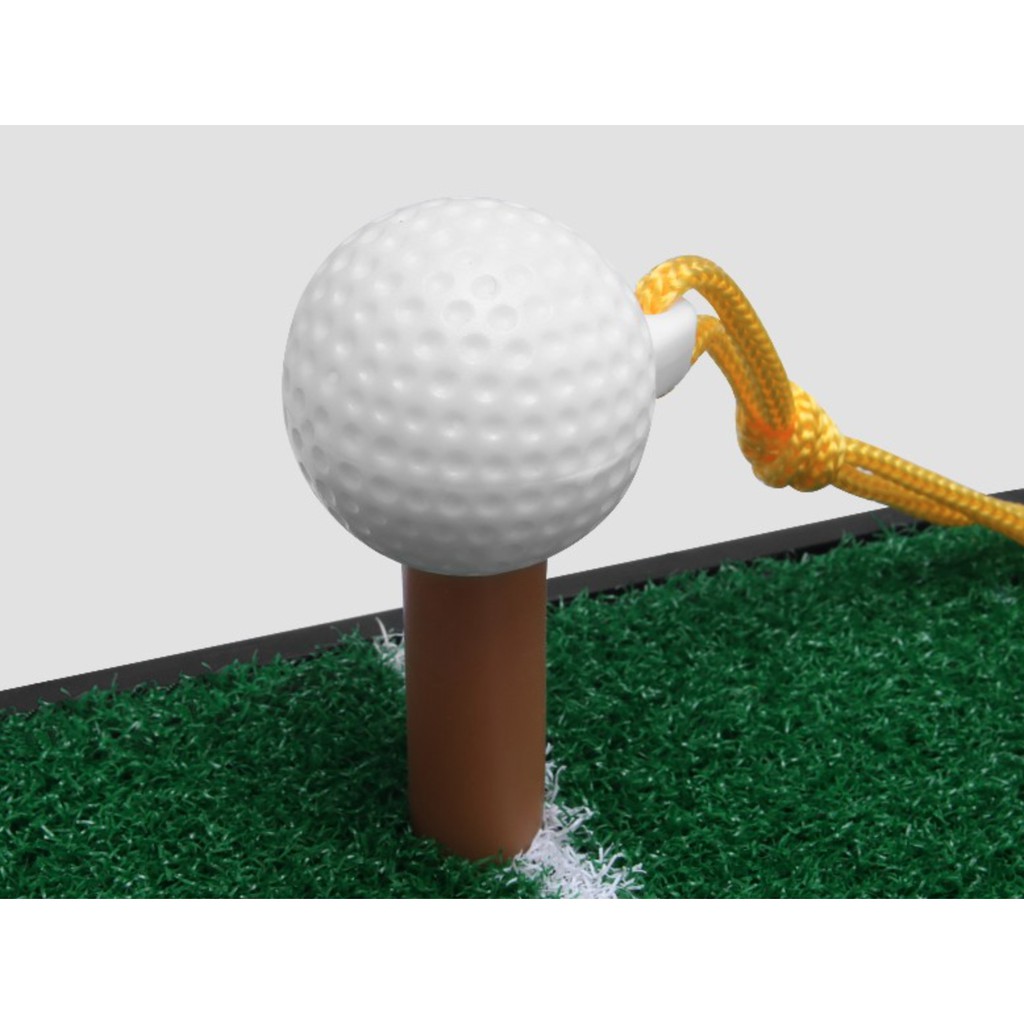 Thảm tập golf swing green power 3 in 1