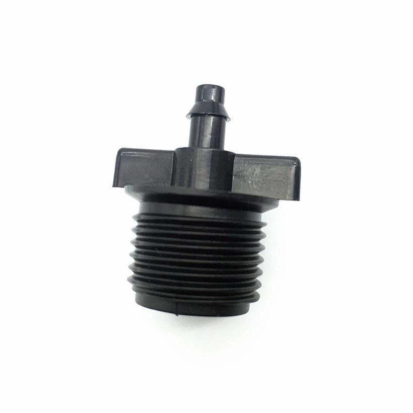 Đầu nối chuyển ren 21 ra ống 6