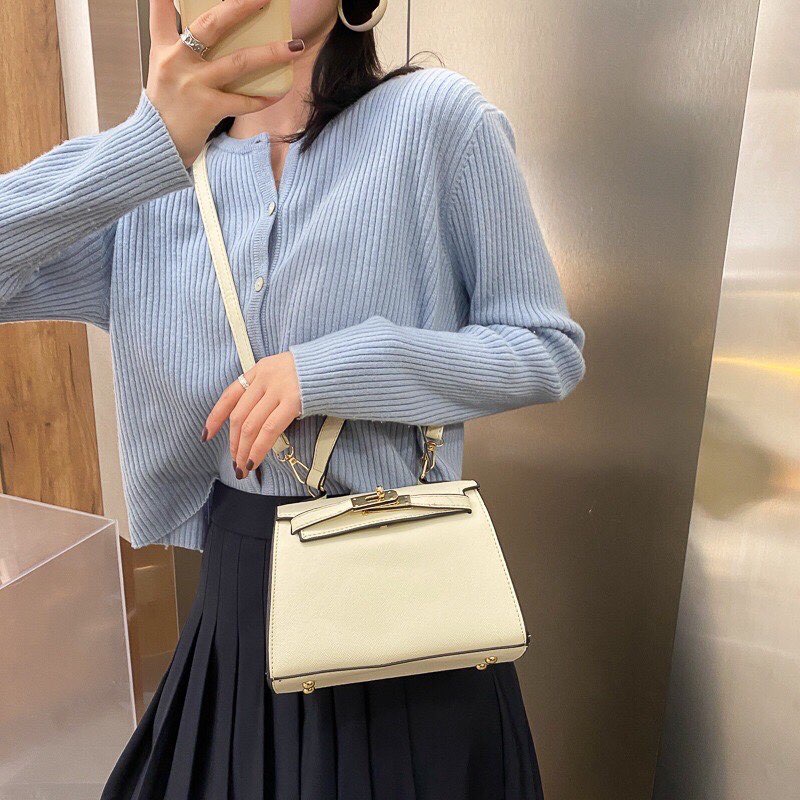 Túi xách hm size 20 đeo chéo thời trang