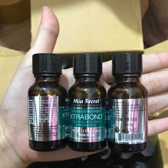 XTRABOND liên kết bột Mỹ - sinailmi