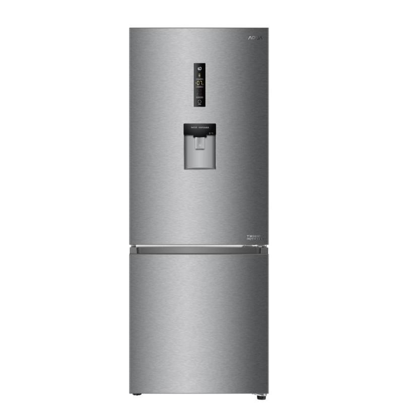 Tủ lạnh Aqua AQR-IW338EB(SW)