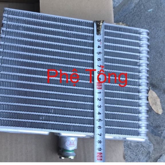 Giàn lạnh Dùng cho Dongben X30