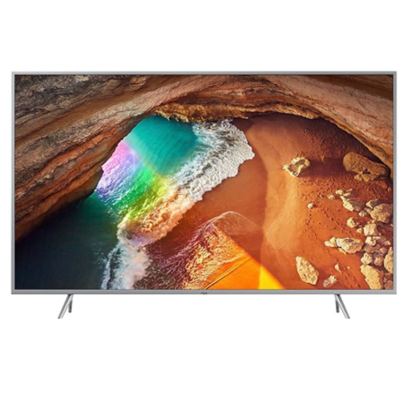 Smart Tivi QLED Samsung 4K 55 inch QA55Q7FN chính hãng