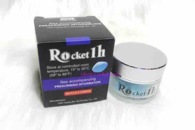 Rocket 1h USA hỗ trợ sinh lý cho nam cao cấp