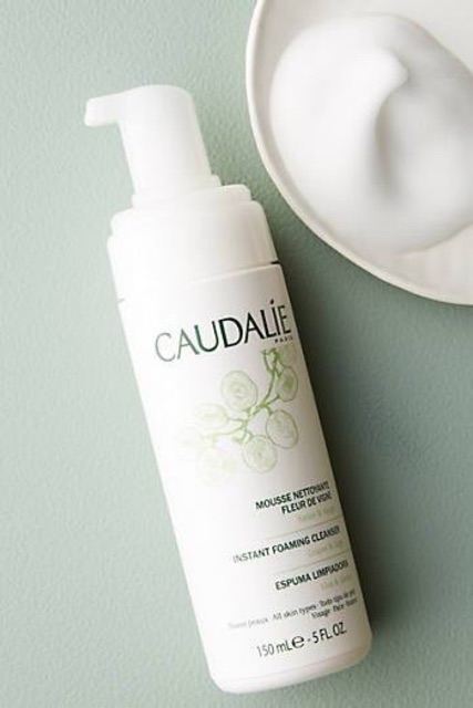 Sữa rửa mặt Caudalie 150ml