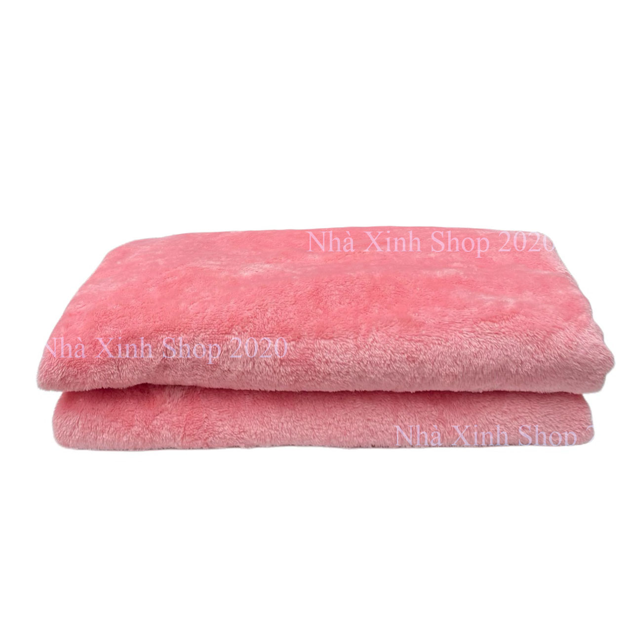[HCM]Bộ chăn gối thú mới