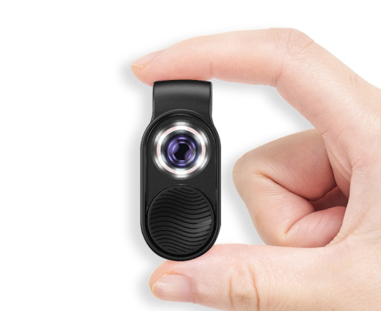 Lens,ống kính siêu macro Apexel microscope 100X dành cho điện thoại