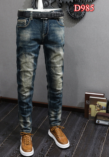 QUẦN JANE NAM DESIGN [ D802- HÀNG CAO CẤP]