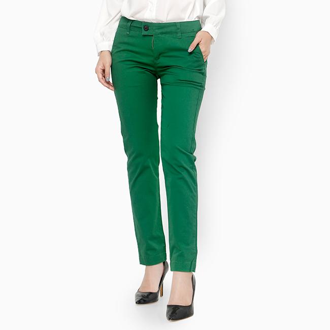 QUẦN KAKI NỮ CÔNG SỞ THỜI TRANG FOM ĐẸP SIZE 28-32