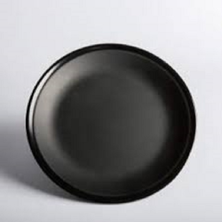 Dĩa Nhựa Melamine Tròn 18.5cm (DA07N)