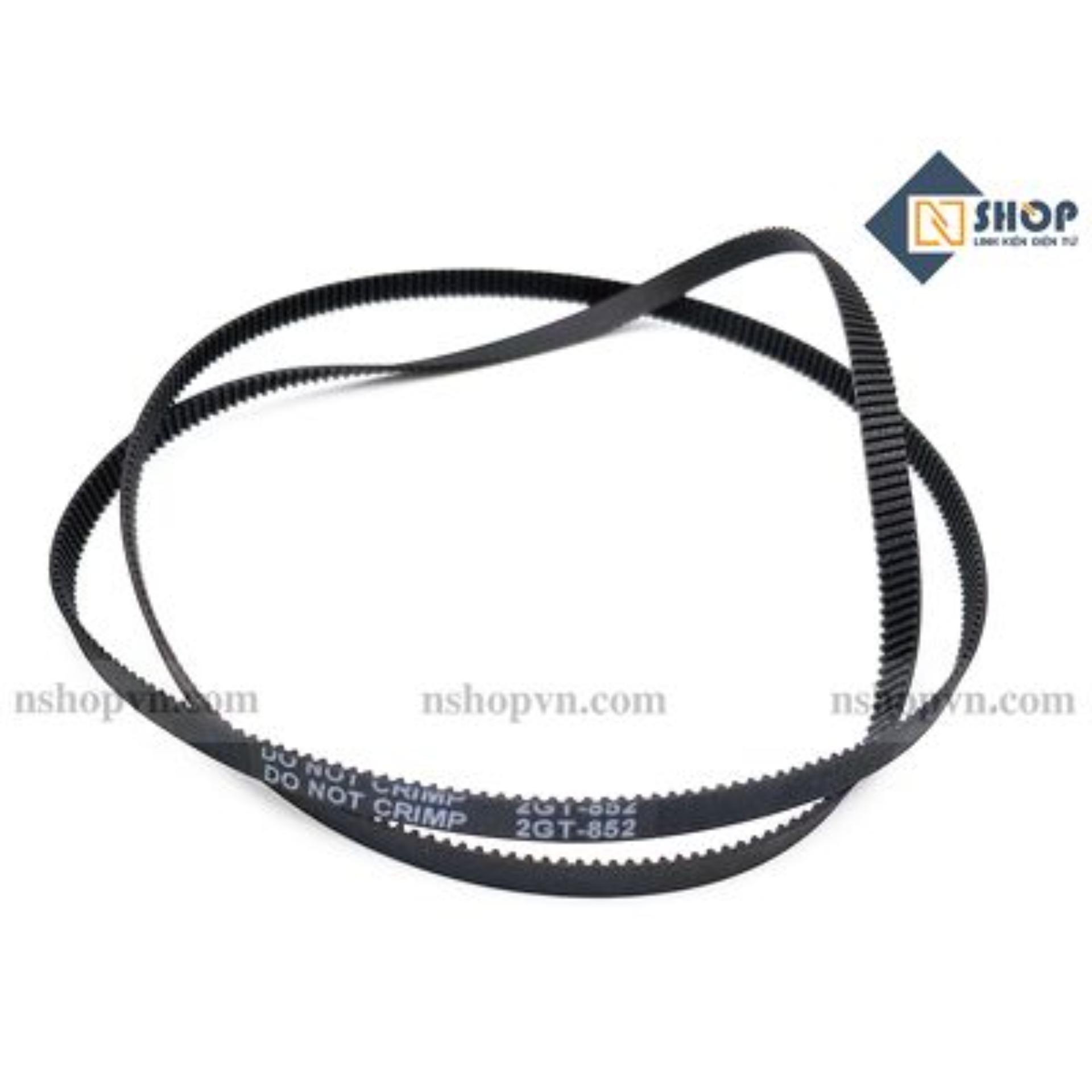 Vòng đai GT2 852mm