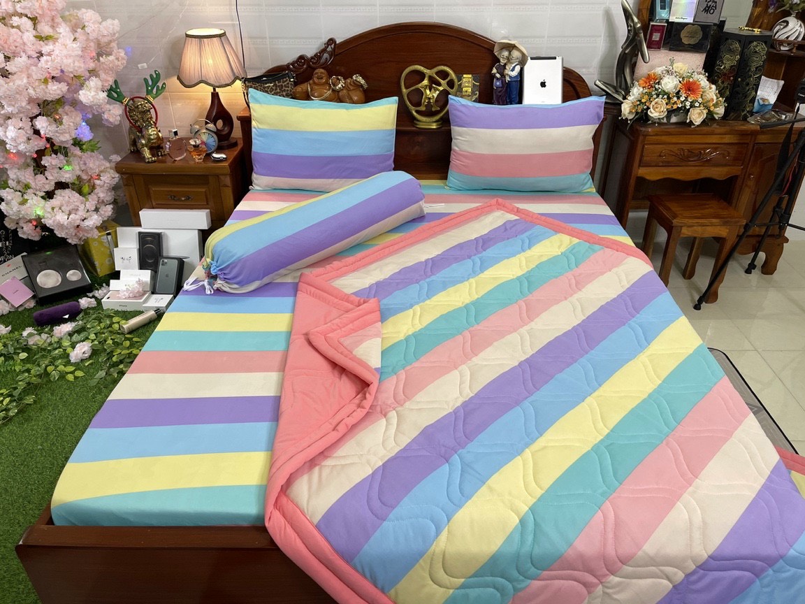 drap thun hàn quốc