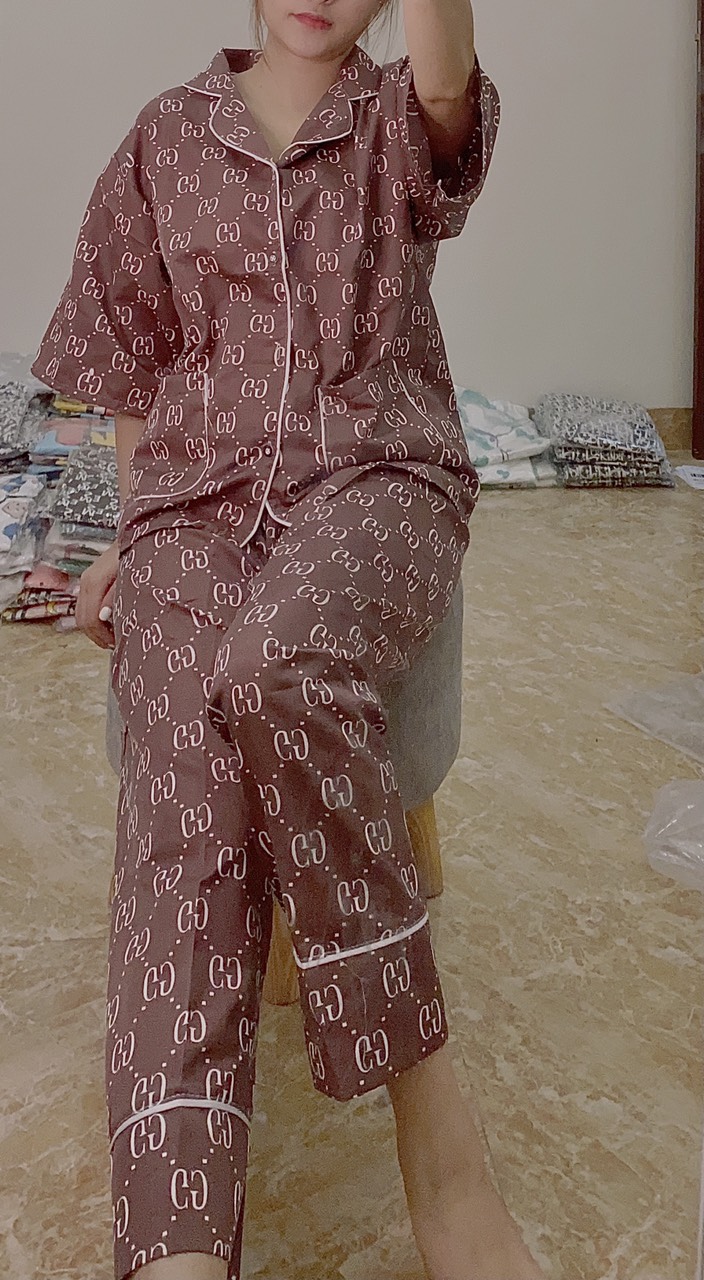 (Ib chọn mẫu) Pizama CÁNH DƠI hot hit mới cập bến bao đẹp, bao chất