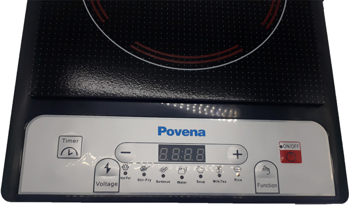 bếp từ Povena PVN-21