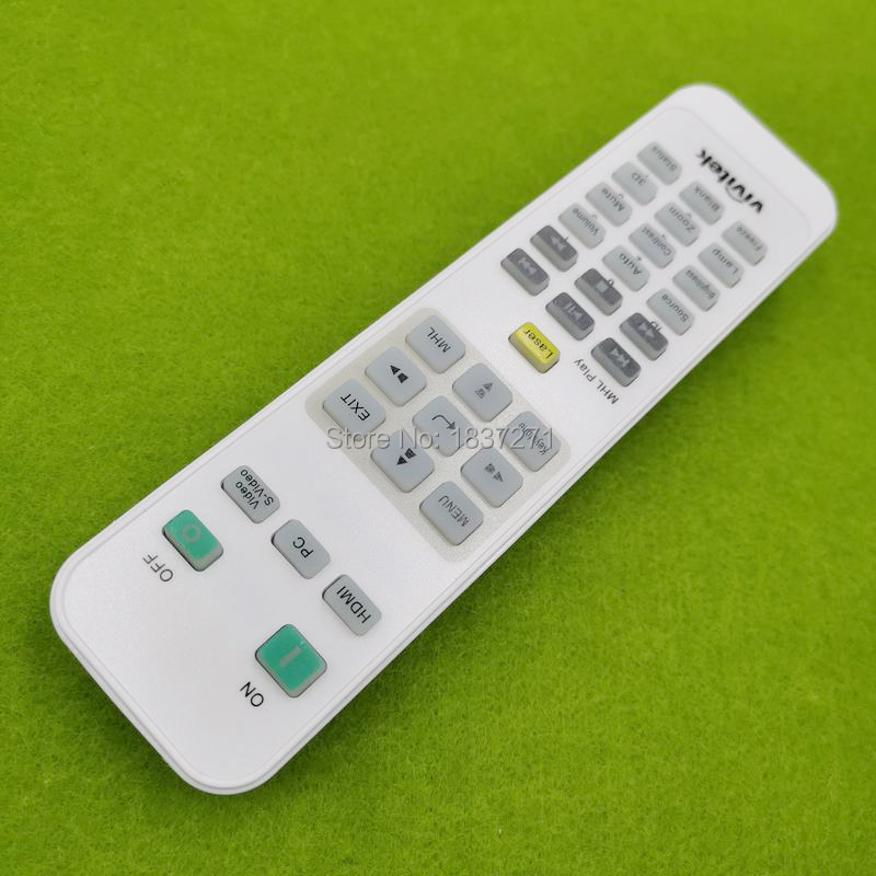 Điều khiển từ xa cho máy chiếu Vivitek h1186