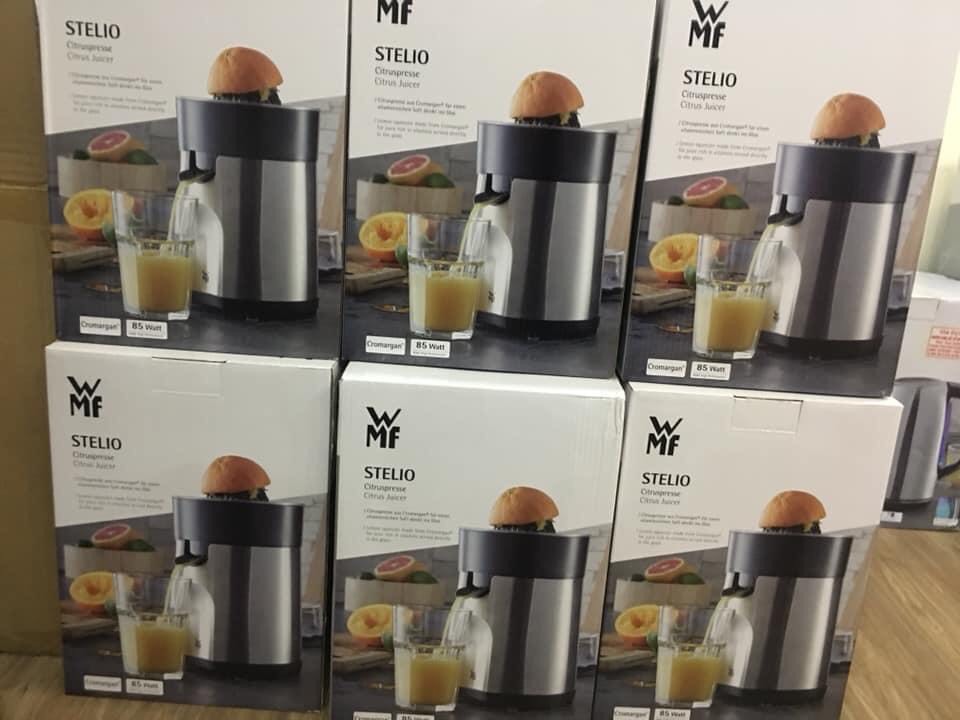 Máy vắt cam WMF STELIO Citruspresse (Hàng Đức)