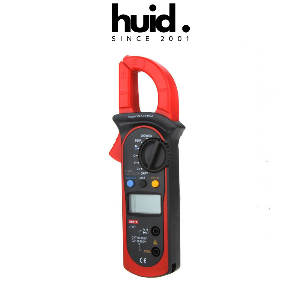 Đồng hồ đo vạn năng uni-t ut201