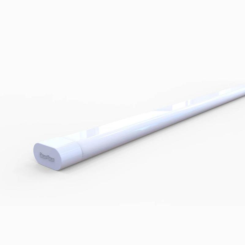 Bộ đèn LED tube M36L ánh sáng tràn viền 120cm 40W