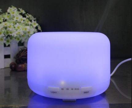 [HCM]MÁY KHUẾCH TÁN PHUN SƯƠNG TINH DẦU