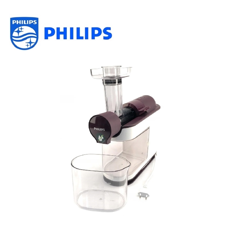 MÁY ÉP CHẬM CHÍNH HÃNG PHILIPS HR 1891/80-0 - HÀNG NHẬP ĐỨC