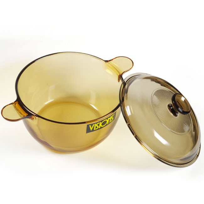 Nồi thủy tinh Pháp Visions VS-1.5  ( 1.5L )