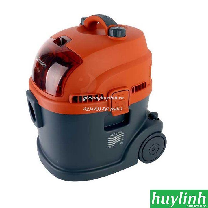 Máy hút bụi khô và ướt Electrolux Z931 - 1600W