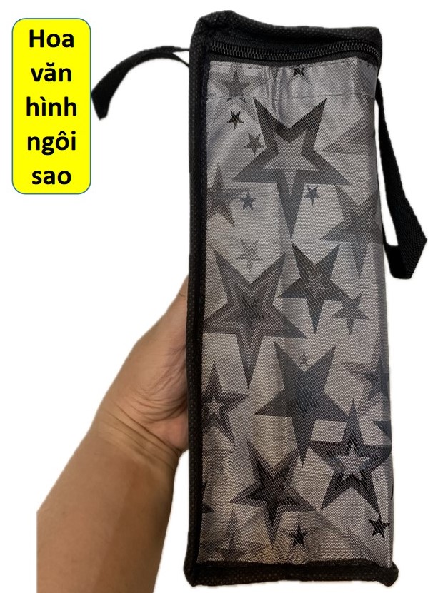 TÚI GIỮ NHIỆT dày đựng bình nước 1300ml & 1500ml