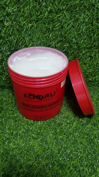 [HCM]Kem ủ tóc Kendali 1000ml