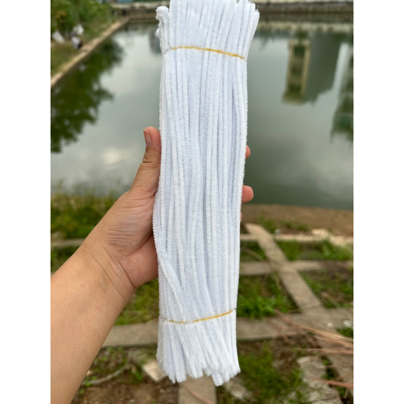Phấn tô màu hoa kẽm nhung