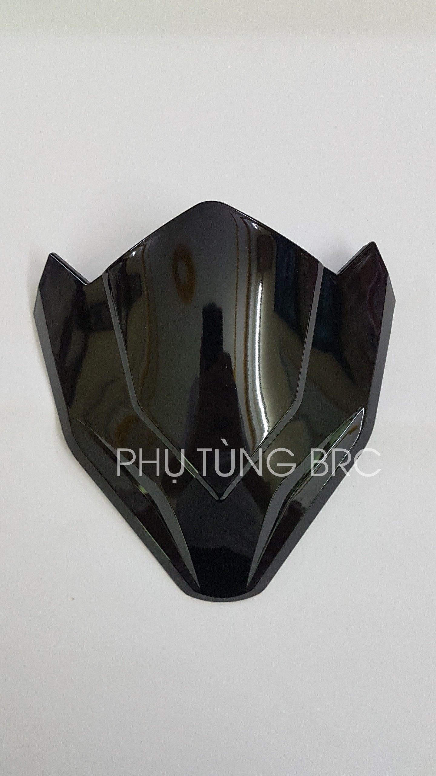 Mão pha lê trang trí xe EXCITER 2018, 2019