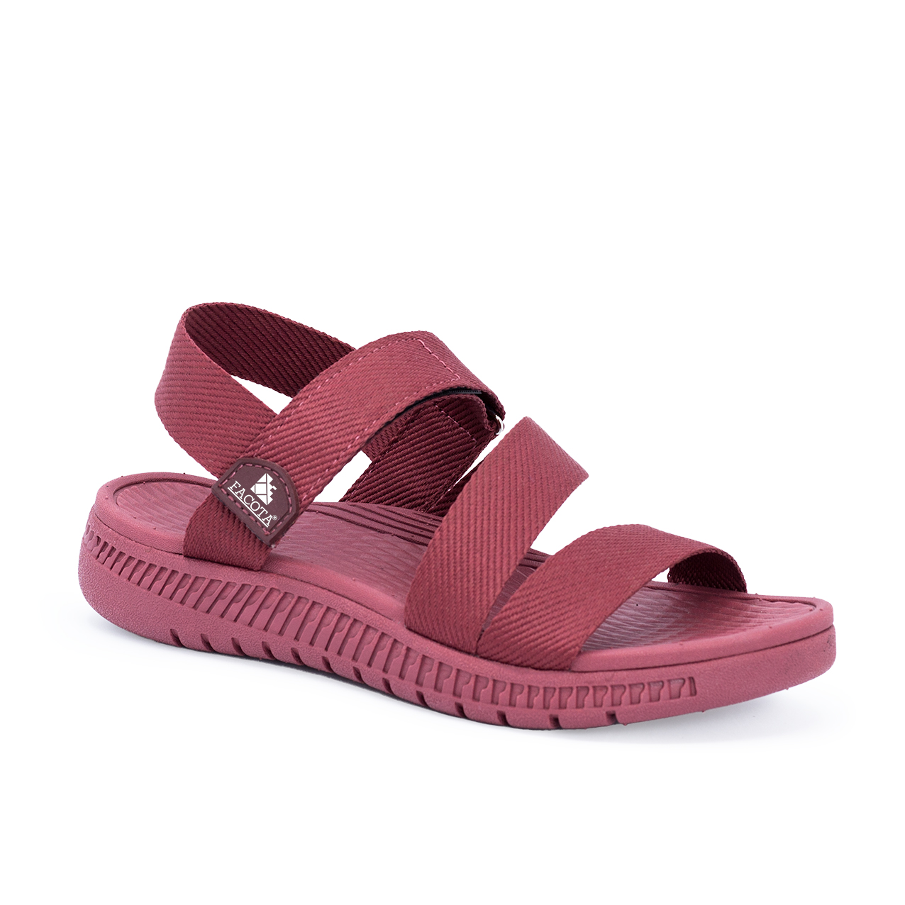 Giày sandal nữ Facota HA12